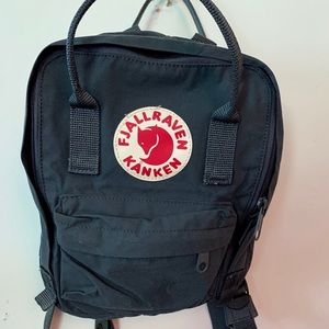 Fjällräven Kånken Mini